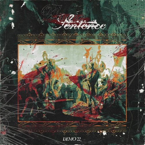 Divine Sentence : Demo '22